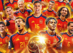 Spanien &auml;r v&auml;rldsm&auml;stare igen efter att ha besegrat Argentina med 1-0 med &ouml;verl&auml;gsen &ouml;verl&auml;gsenhet
