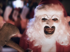 Julklappar och blodbad väntar i nya Terrifier 3-trailern