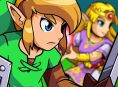 Cadence of Hyrule - Crypt of the NecroDancer Feat. The Legend of Zelda