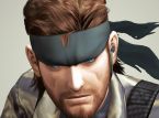 David Hayter antyder att han har mer Metal Gear Solid på gång
