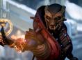 Mass Effect: Andromeda optimeras för Xbox One X?