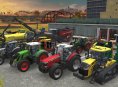 Ta med din bondgård i fickan - Farming Simulator 18 finns ute nu