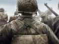 Nameless tar paus från tävlande i Call of Duty