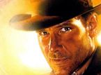 Dokumentären Timeless Heroes: Indiana Jones & Harrison Ford släpps i december