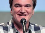 Tarantino ger lite mer information om sin sista film