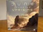 Brädspelstips: Dune Imperium - Uprising