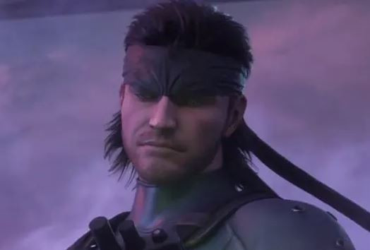 Solid Snake infiltrerar Rainbow Six Siege - blir ny permanent operator