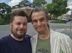 Intervju med Fredde Granberg - utvecklar skitkul couch co-op f&ouml;r hela familjen med nystartad studio
