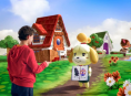 Senaste Animal Crossing: New Leaf-trailern