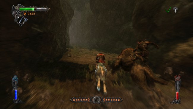 Castlevania: Lords of Shadow