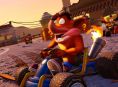 GRTV på E3 19: Vi lirar Crash Team Racing Nitro-Fueled