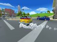 Nytt spel i Crazy Taxi-serien på väg till Android och Ios