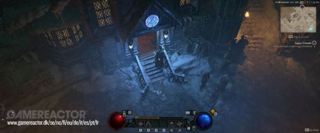 Diablo IV