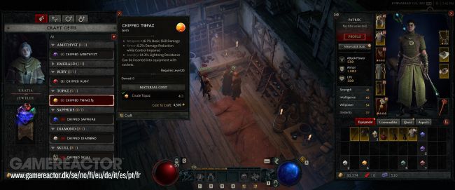 Diablo IV