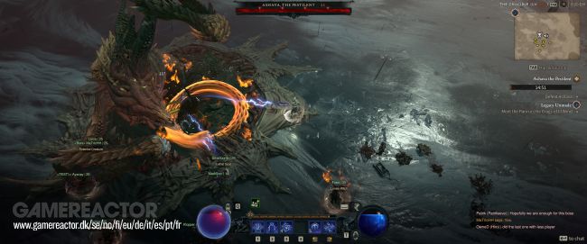 Diablo IV