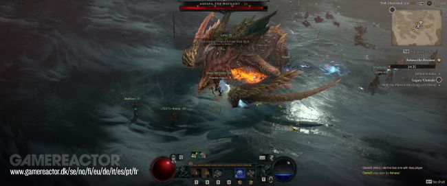 Diablo IV