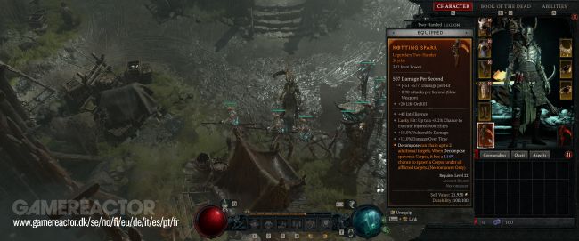 Diablo IV