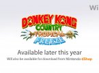 Donkey Kong återvänder i Tropical Freeze
