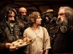 Sällsynt utgåva av The Hobbit säljs för mer än 40 000 pund