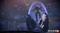 Nytt DLC till Mass Effect 2 i juni