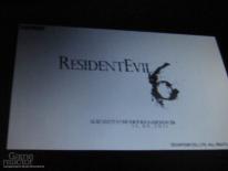 Resident Evil 6 utspelas i Kina?