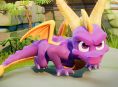 Spyro Reignited Trilogy kräver internetuppkoppling