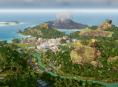 GRTV testar Tropico 6 och intervjuar utvecklarna