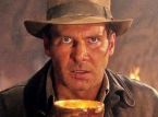Harrison Ford: "Indiana Jones dör med mig"