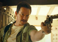 Mark Wahlberg odlar mustasch inför nästa Uncharted-film
