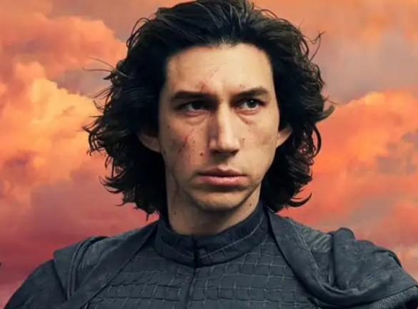 Adam Driver blir skurk i Marvels nya X-Men