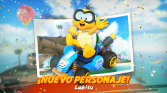 Mario Kart World: En guide för att låsa upp alla drivrutiner