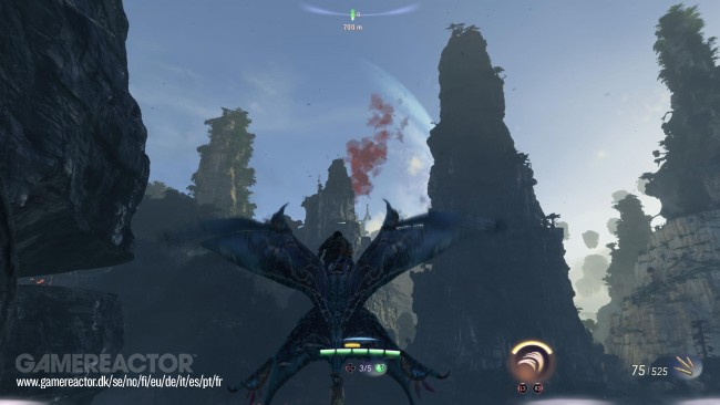 Avatar: Frontiers of Pandora