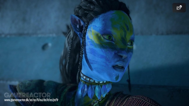 Avatar: Frontiers of Pandora