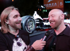GRTV: Forza Motorsport 5-intervju