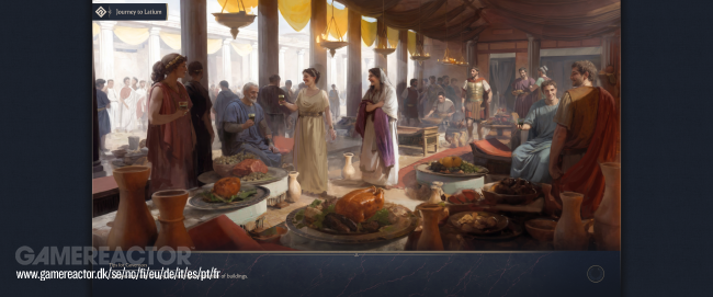 Anno 117: Pax Romana