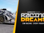 Racing Dreams: Automobilista 2 / GT1 911 på Brands Hatch