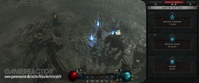 Diablo IV
