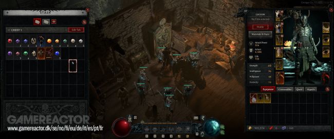 Diablo IV