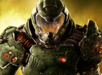 Doom har fått ett premiärdatum till Nintendo Switch