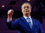 De stora politiska partierna v&auml;grar att st&auml;lla upp en kandidat mot Nigel Farage i fyllnadsvalet i Clacton
