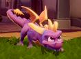 Kolla in vårt Spyro Reignited Trilogy-gameplay från Switch