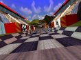 Utforska banorna i Wipeout via din browser