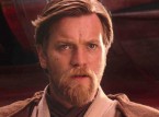 Filmen om Obi-Wan Kenobi spelas in nästa år