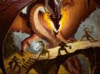 Dungeons & Dragons beskriver nya böcker och äventyr som kommer 2024