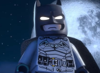 Lego Batman: Legacy of the Dark Knight bekr&auml;ftas dyka upp under The Game Awards