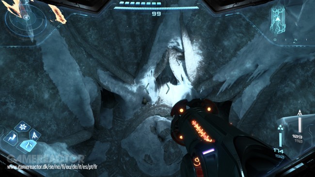 Metroid Prime 4: Beyond