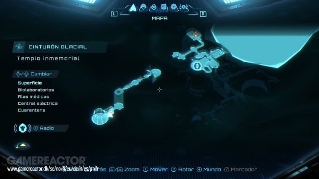 Metroid Prime 4: Beyond