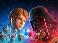 Monopoly: Star Wars Heroes vs Villains f&ouml;rsenas n&aring;got