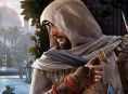 Lär dig smyga i Assassin's Creed Mirage