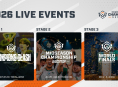 Blizzard bekr&auml;ftar datum och platser f&ouml;r Live-evenemang i Overwatch Champions Series 2026